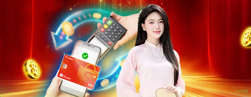 Interface do App ff999