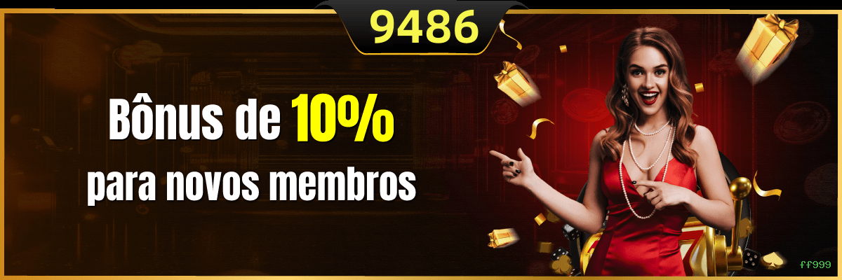 Casino Ao Vivo ff999
